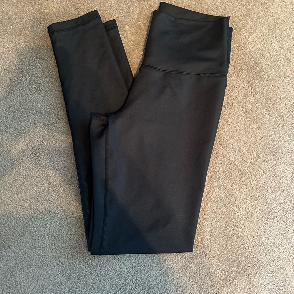 Aerie Black Leggings